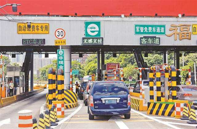 高速公路無感支付加盟代理前景怎么樣？