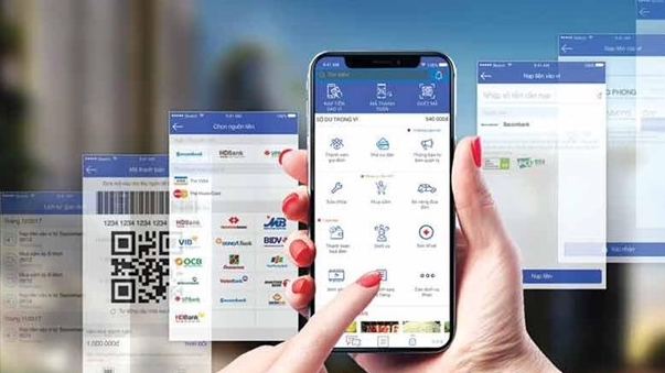 越南央行支付司：支付方式正在越南逐漸普及，特別青年一代
